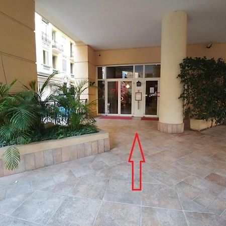 Monaco A 300M Du Casino - Grand Studio Avec Piscine Beausoleil Εξωτερικό φωτογραφία