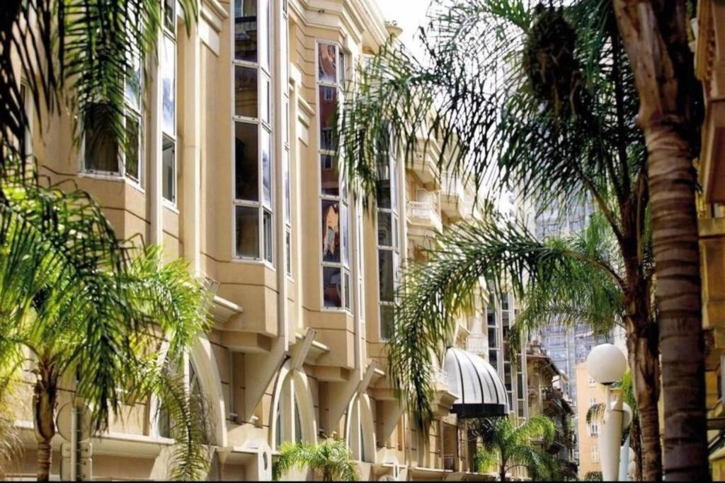 Monaco A 300M Du Casino - Grand Studio Avec Piscine Beausoleil Εξωτερικό φωτογραφία
